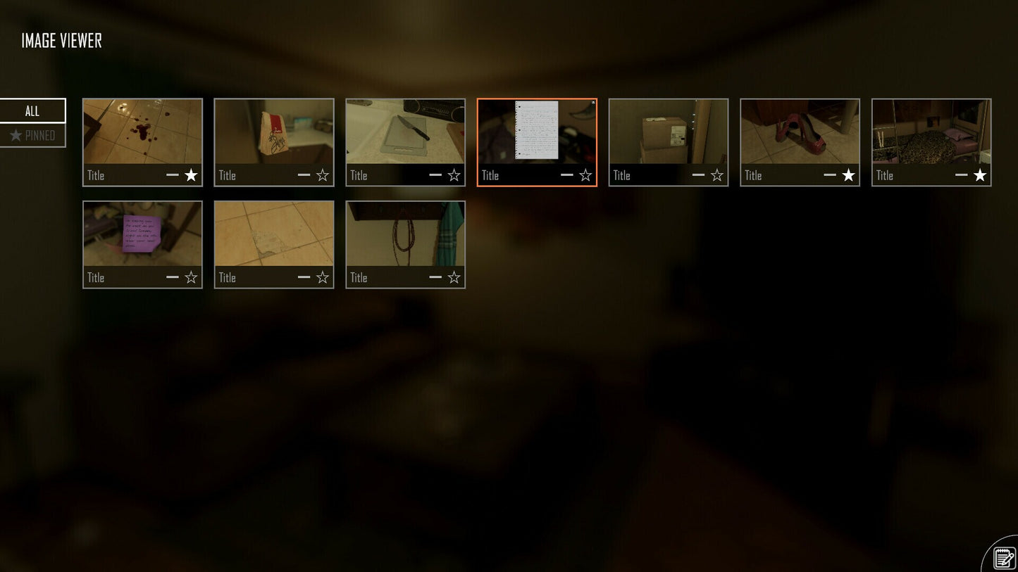 Scene Investigators (PC) - Steam Gift - GLOBAL   - EQ Studios [Email/Instant Delivery]