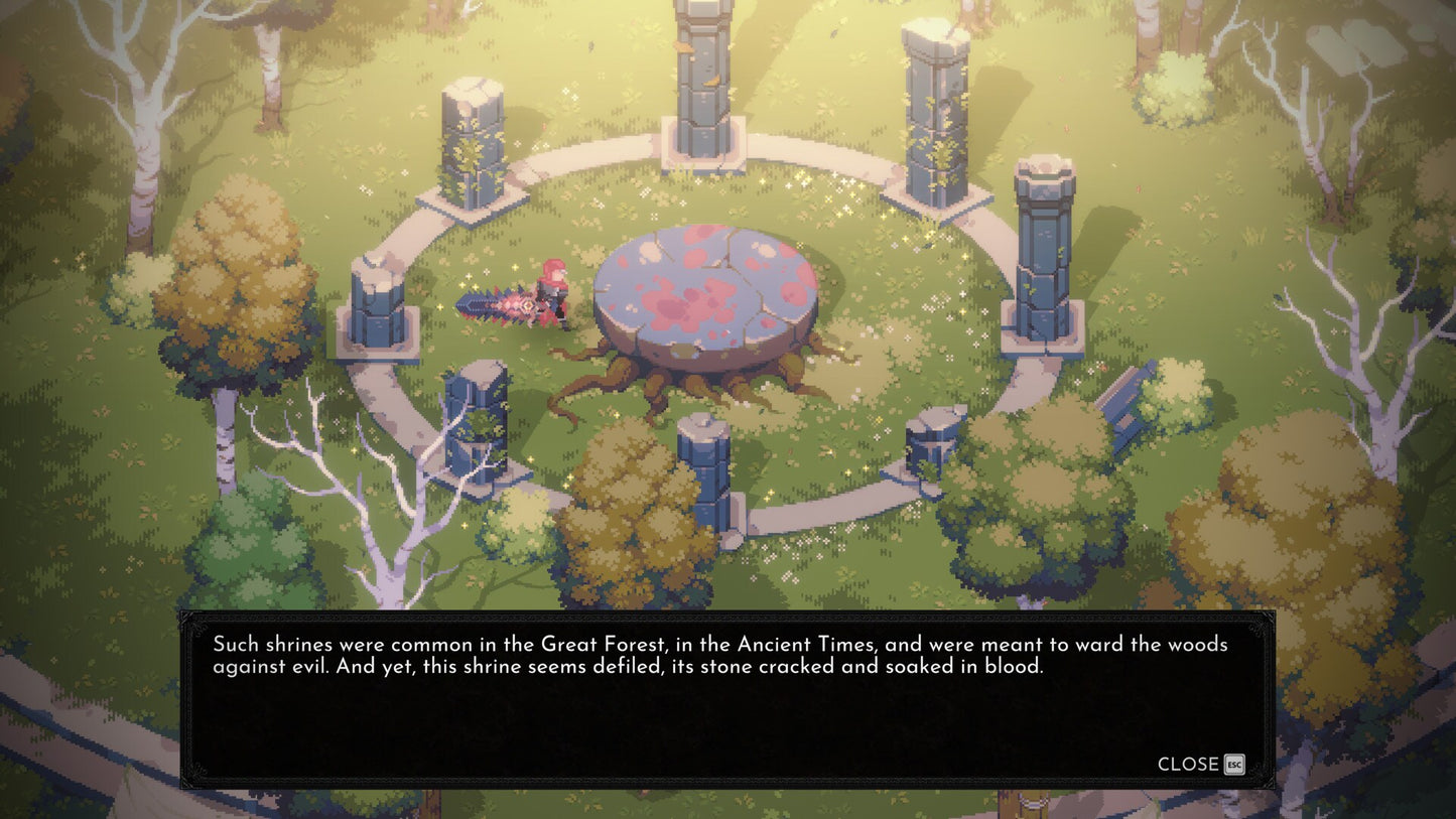Eldest Souls (PC) - Steam Key - GLOBAL   - CI Games [Email/Instant Delivery]