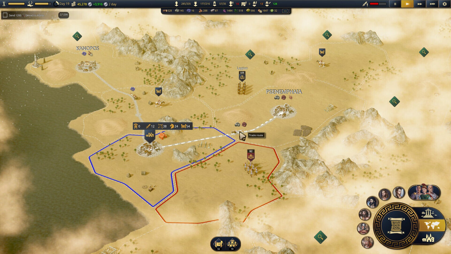 Citadelum (PC) - Steam Gift - GLOBAL   - Abylight Studios [Email/Instant Delivery]