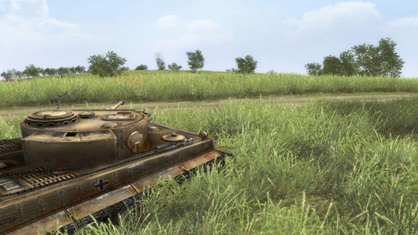 Men of War (PC) - Steam Key - GLOBAL   - 1C Company [Email/Instant Delivery]