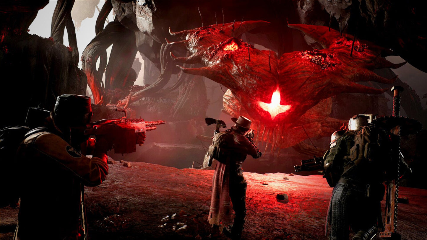 Remnant II | Ultimate Edition (PC) - Steam Gift - GLOBAL   - Gearbox Publishing [Email/Instant Delivery]