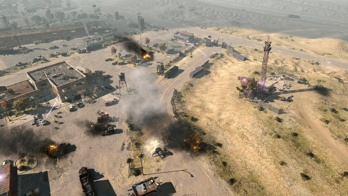 Terminator: Dark Fate - Defiance: We are Legion (PC) - Steam Key - GLOBAL   - Slitherine [Email/Instant Delivery]