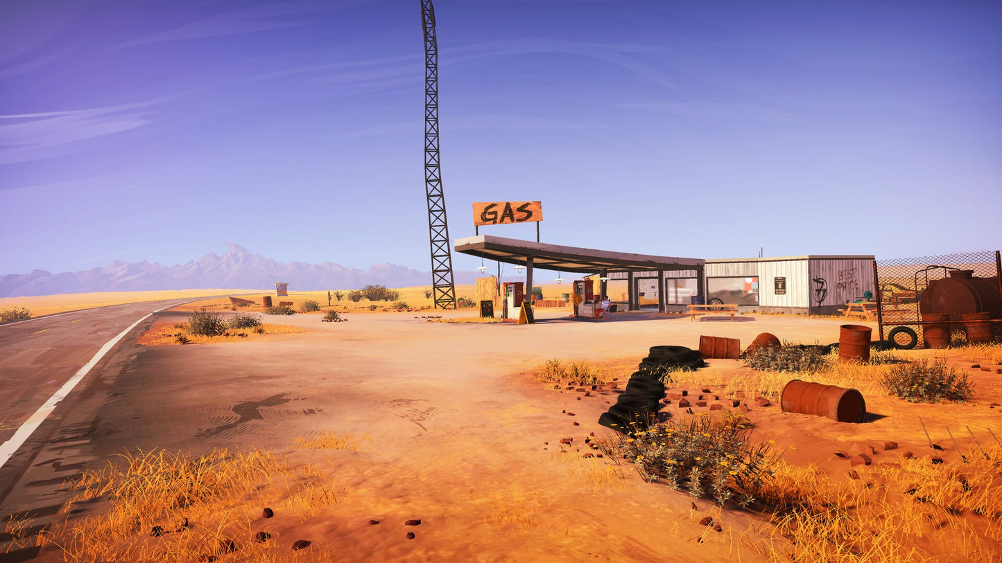 Road 96 (PC) - Steam Key - GLOBAL   - Ravenscourt [Email/Instant Delivery]
