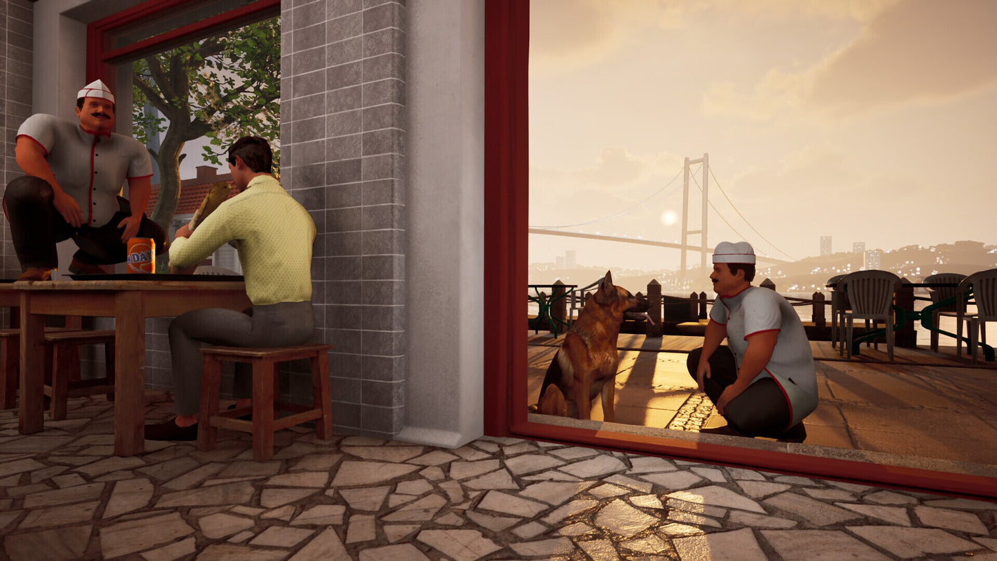 Wrap House Simulator (PC) - Steam Gift - GLOBAL  [Email/Instant Delivery]