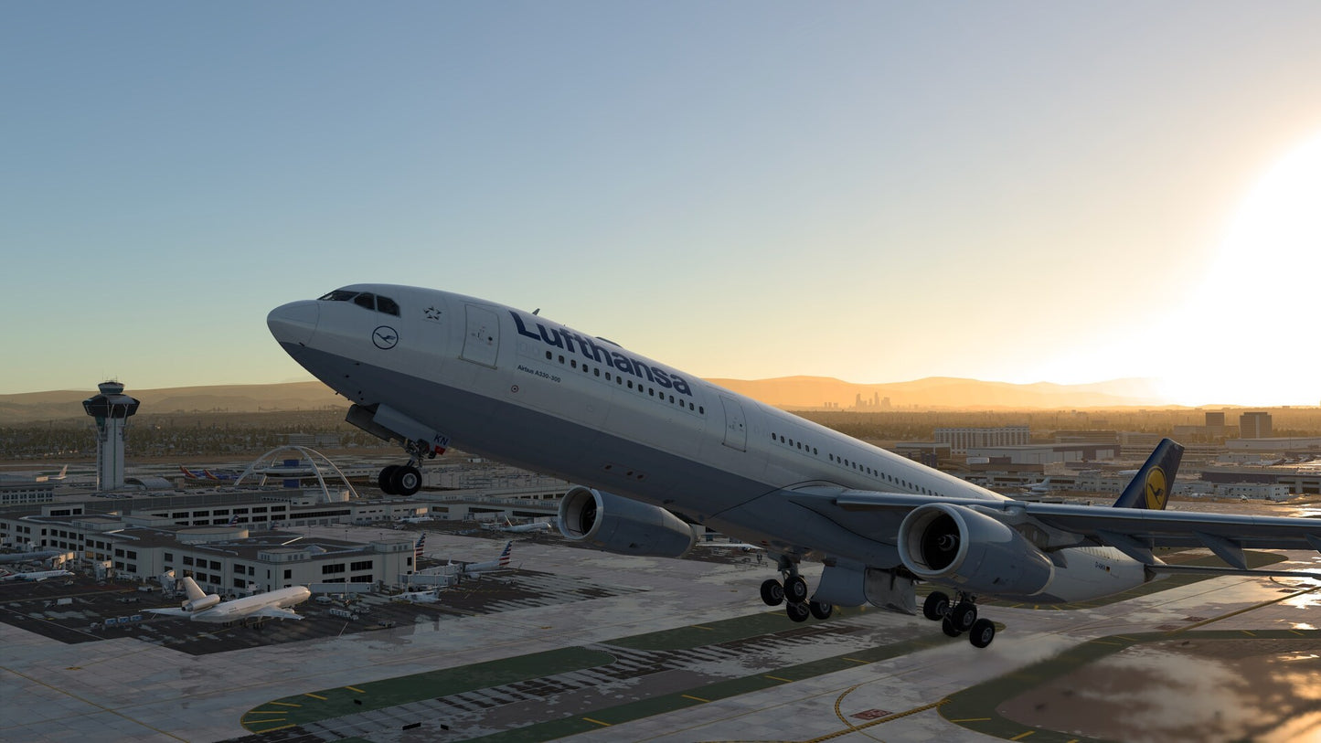 X-Plane 12 (PC) - Steam Gift - GLOBAL   - Laminar Research [Email/Instant Delivery]