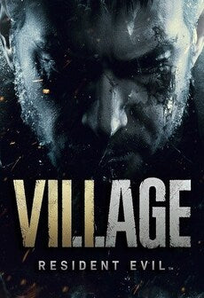Resident Evil 8: Village (PC) - Steam Key - NORTH AMERICA   - CAPCOM [Email/Instant Delivery]