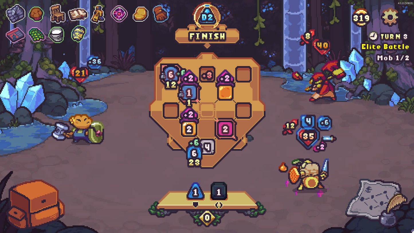 Die in the Dungeon (PC) - Steam Gift - GLOBAL   - HypeTrain Digital [Email/Instant Delivery]