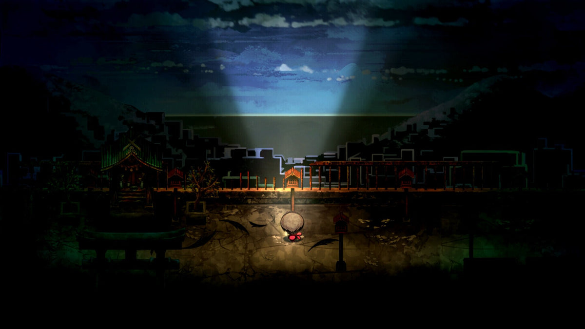 Yomawari: Lost in the Dark (PC) - Steam Key - GLOBAL   - NIS America [Email/Instant Delivery]