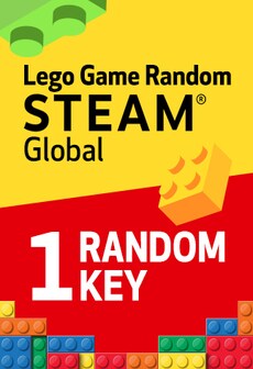 Lego Game Random (PC) - Steam Key - GLOBAL  [Email/Instant Delivery]