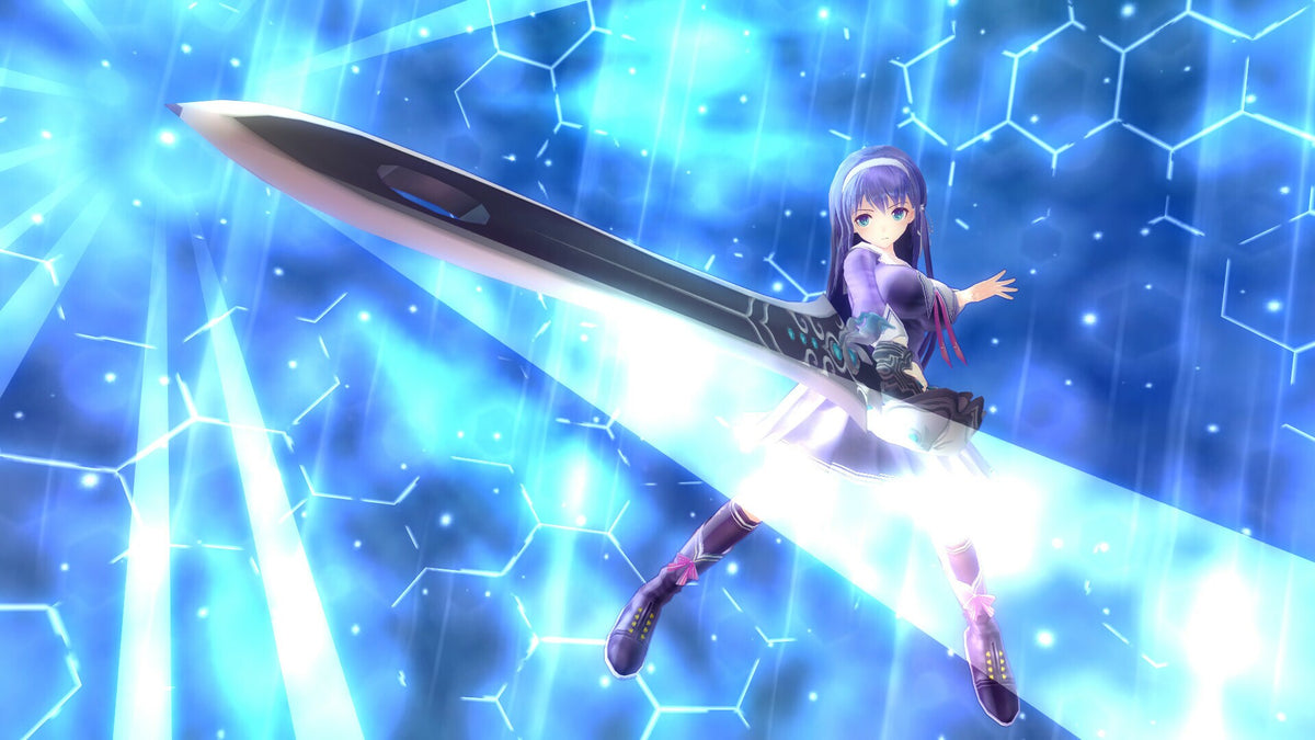 VALKYRIE DRIVE -BHIKKHUNI | Complete Edition (PC) - Steam Key - GLOBAL   - Marvelous [Email/Instant Delivery]