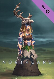 Northgard - Dodsvagr, Clan of the Rat (PC) - Steam Key - GLOBAL  [Email/Instant Delivery]