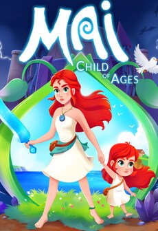 Mai: Child of Ages (PC) - Steam Key - GLOBAL   - Chubby Pixel [Email/Instant Delivery]