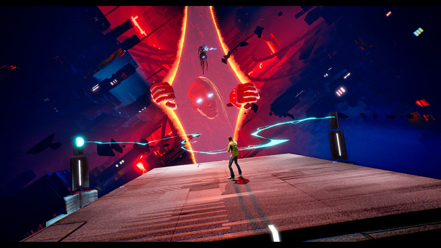 Dead as Disco (PC) - Steam Key - NORTH AMERICA  [Email/Instant Delivery]