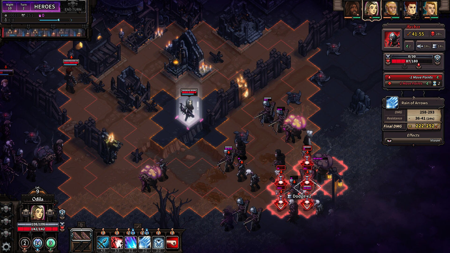 The Last Spell (PC) - Steam Gift - GLOBAL   - CCCP [Email/Instant Delivery]