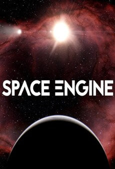 SpaceEngine (PC) - Steam Gift - GLOBAL   - Vladimir Romanyuk [Email/Instant Delivery]
