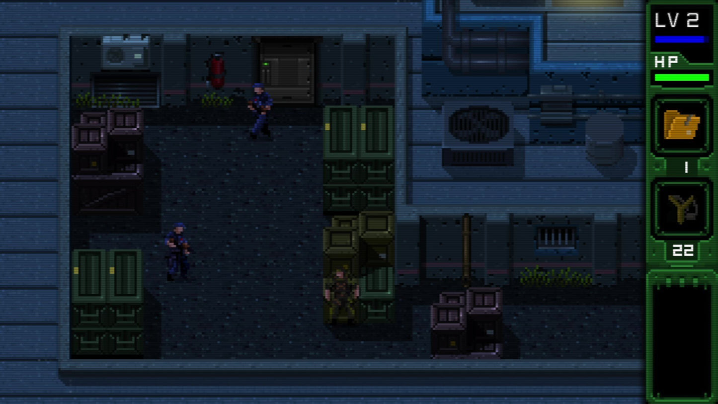UnMetal (PC) - Steam Key - GLOBAL   - Versus Evil [Email/Instant Delivery]