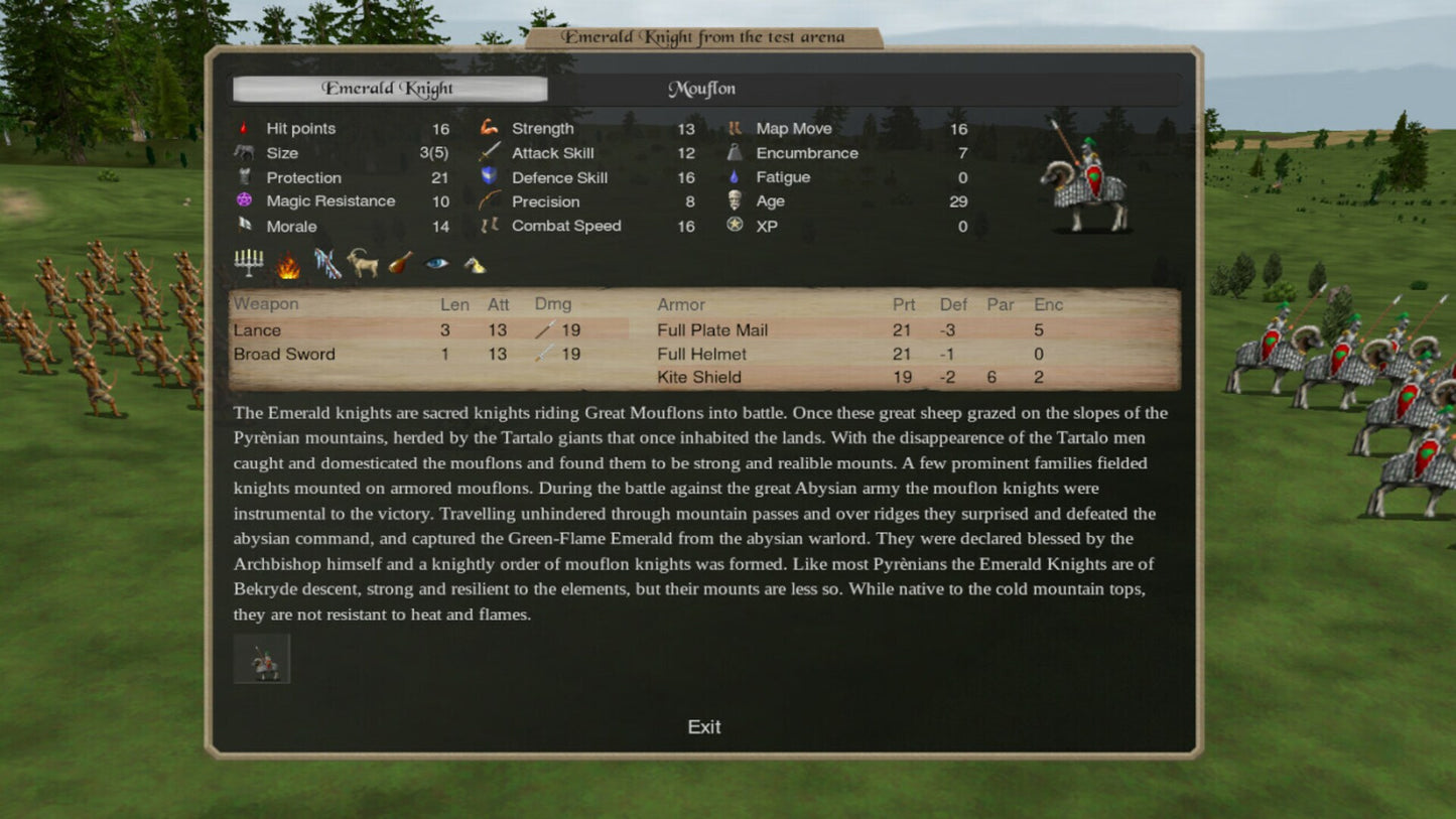 Dominions 6 (PC) - Steam Gift - GLOBAL   - Illwinter Game Design [Email/Instant Delivery]