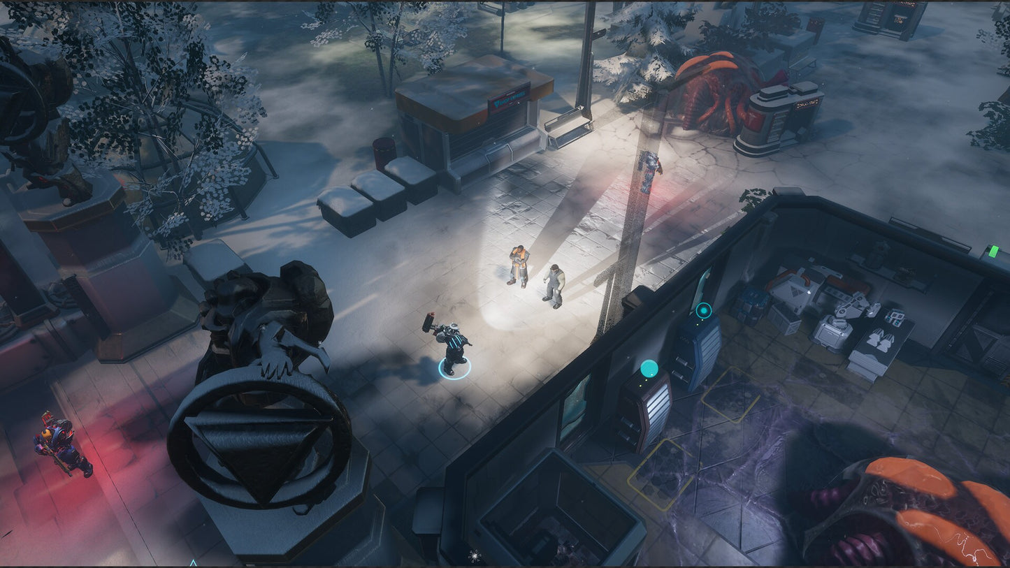 Red Solstice 2: Survivors (PC) - Steam Key - GLOBAL   - 505 Games [Email/Instant Delivery]