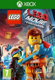 The LEGO Movie Videogame (Xbox One) - Xbox Live Key - UNITED STATES   - Feral Interactive (Mac) [Email/Instant Delivery]
