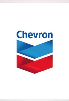 Chevron Gift Card 200 USD - Chevron Key - UNITED STATES  [Email/Instant Delivery]