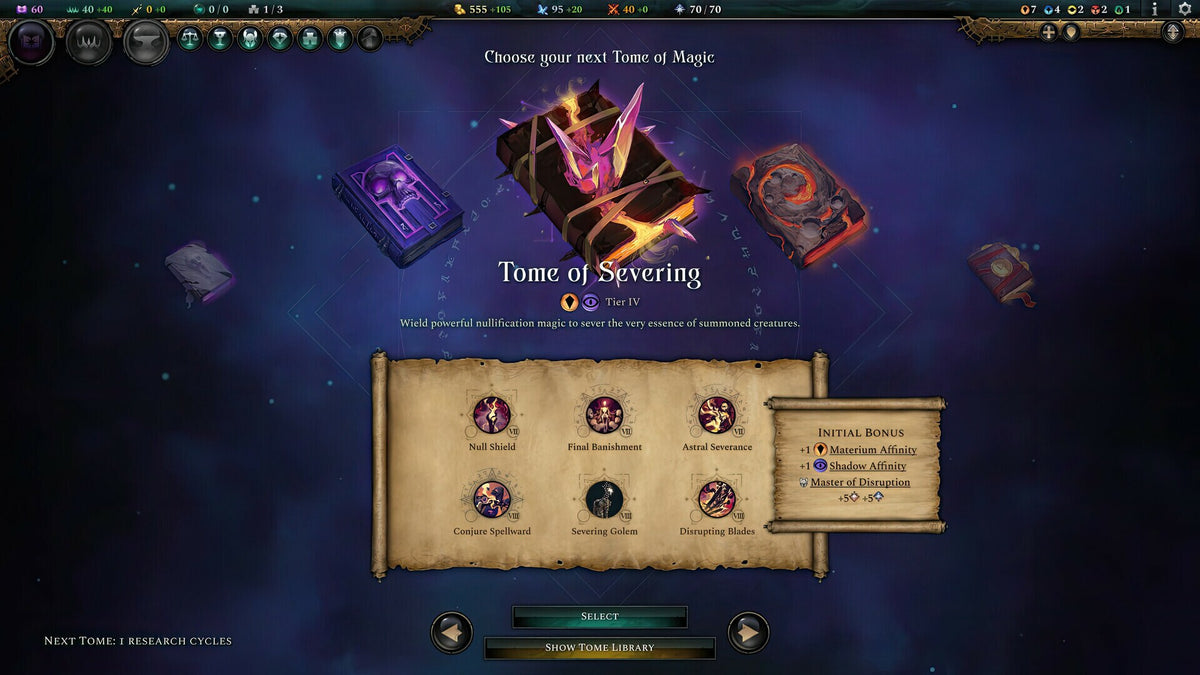 Age of Wonders 4: Empires & Ashes (PC) - Steam Key - GLOBAL  [Email/Instant Delivery]