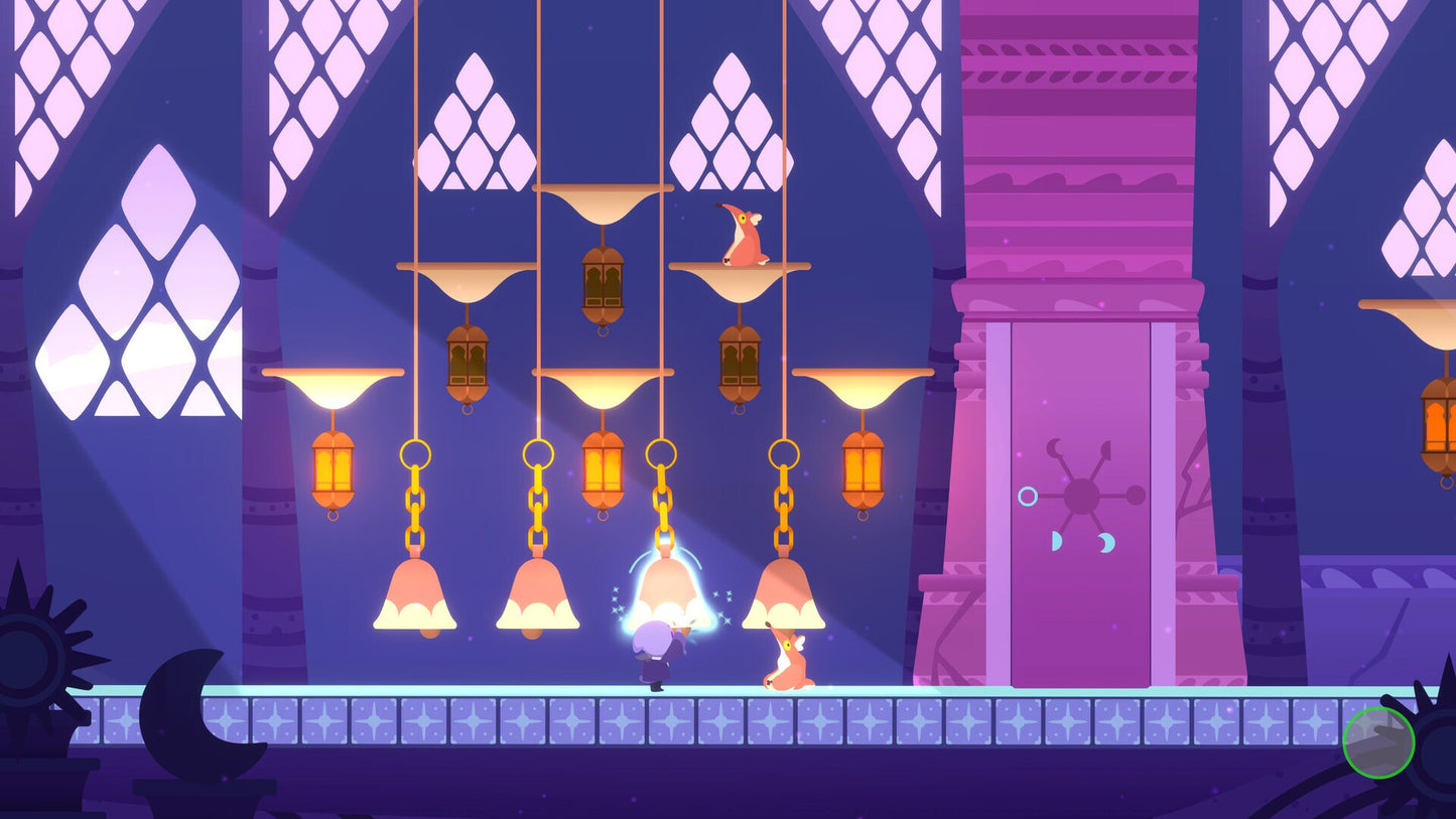 One Hand Clapping (PC) - Steam Key - GLOBAL   - HandyGames [Email/Instant Delivery]