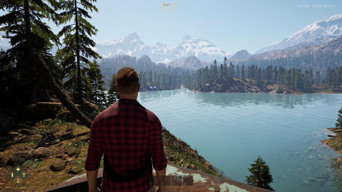 The Gold River Project (PC) - Steam Key - GLOBAL  [Email/Instant Delivery]