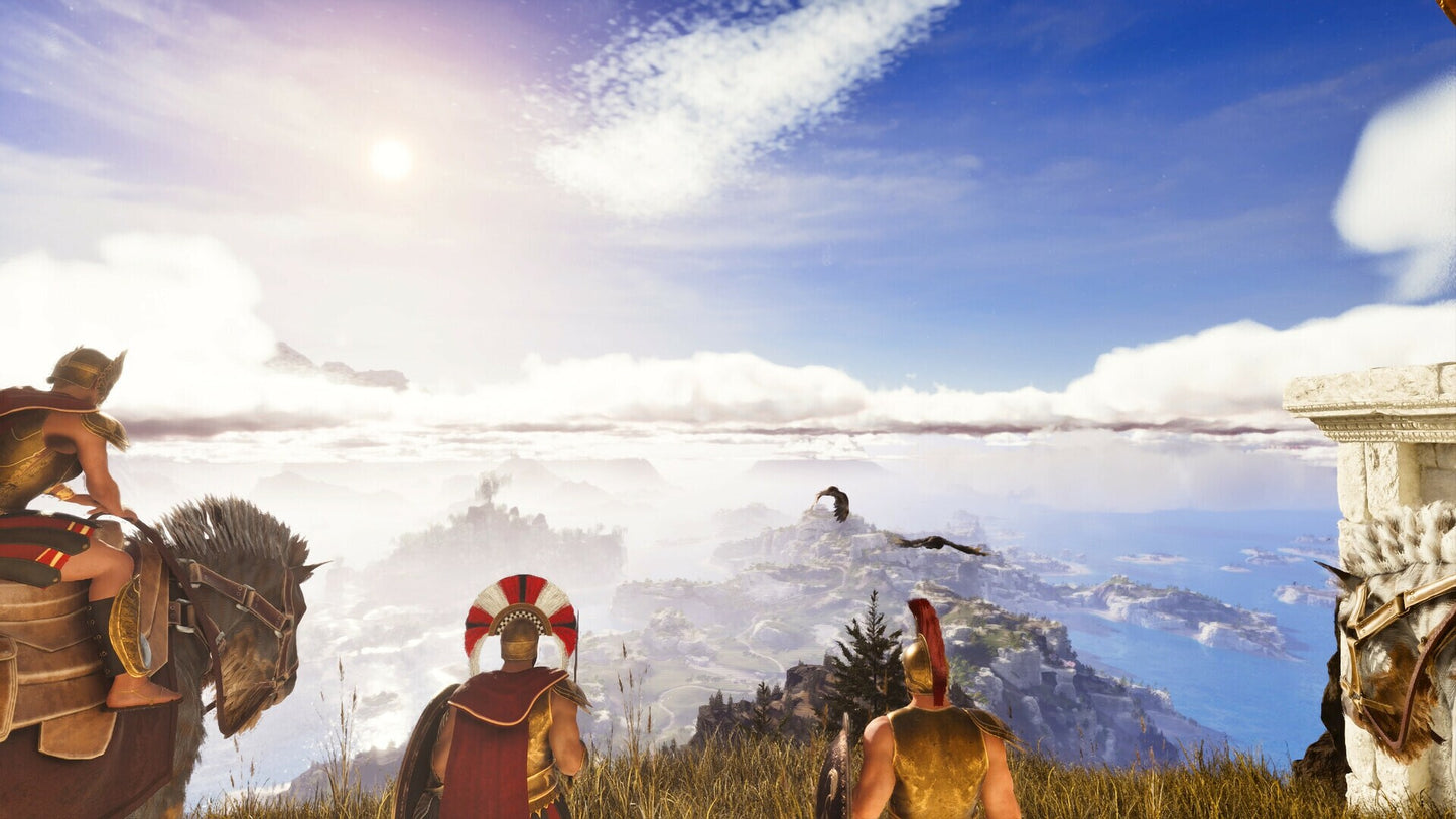 ARK: Astraeos (PC) - Steam Gift - GLOBAL  [Email/Instant Delivery]