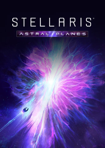 Stellaris: Astral Planes - Steam - Global   - Steam [Email/Instant Delivery]