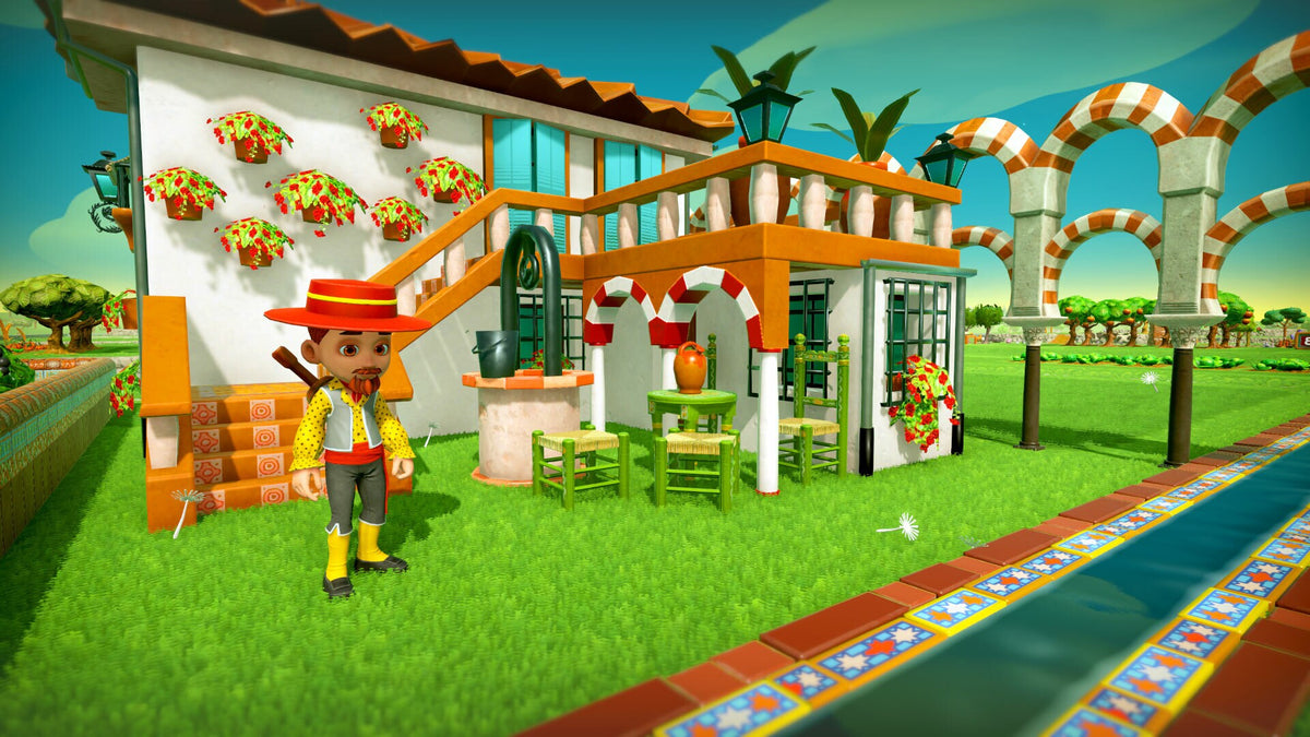 Farm Together - Paella Pack (PC) - Steam Key - GLOBAL  [Email/Instant Delivery]