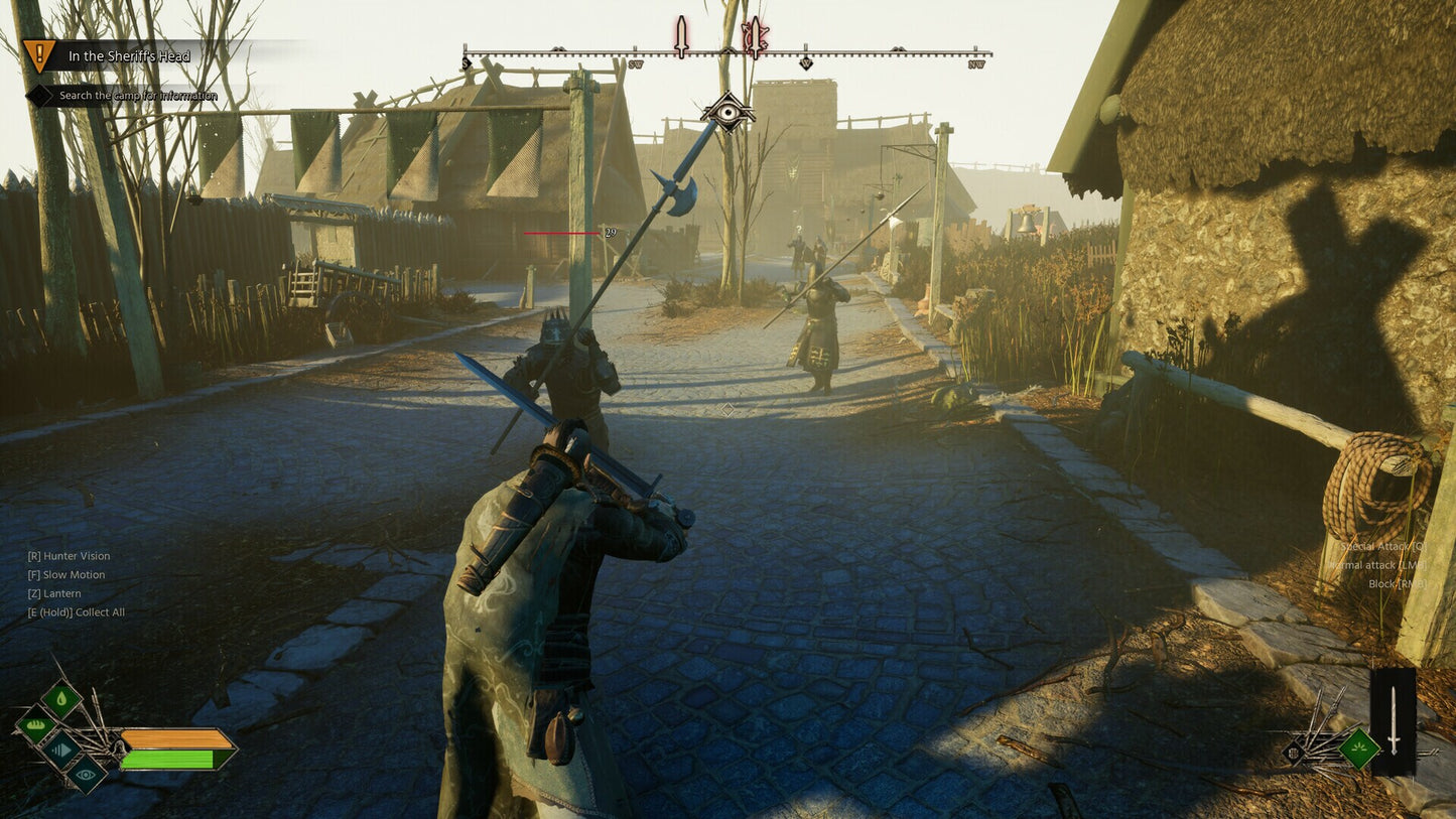 Robin Hood - Sherwood Builders (PC) - Steam Gift - GLOBAL  [Email/Instant Delivery]