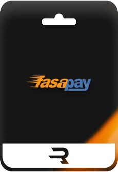 FasaPay Gift Card 100 GBP - by Rewarble Key - GLOBAL  [Email/Instant Delivery]