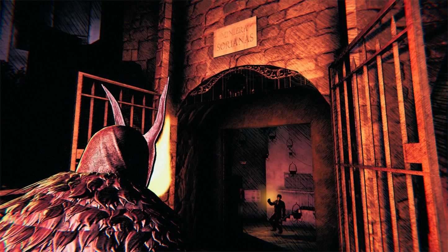 Saturnalia (PC) - Steam Gift - GLOBAL   - Santa Ragione [Email/Instant Delivery]