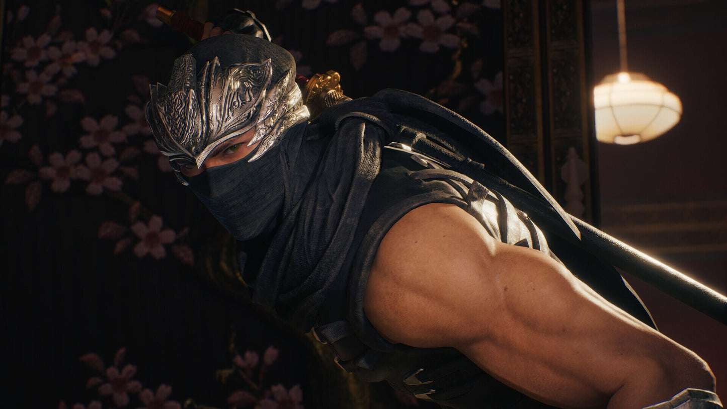 NINJA GAIDEN 2 Black (PC) - Steam Key - GLOBAL  [Email/Instant Delivery]