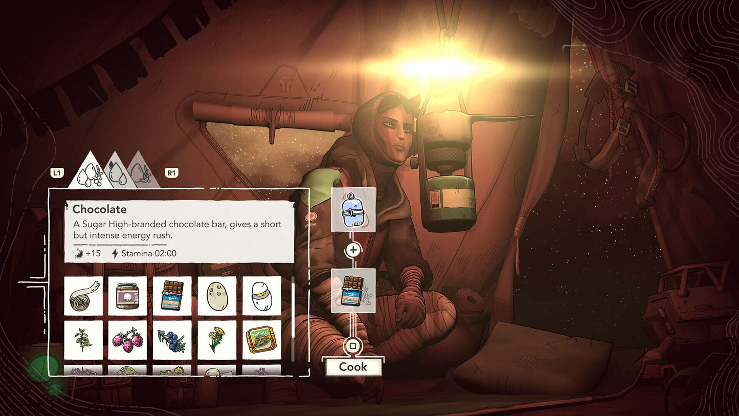 Cairn (PC) - Steam Gift - GLOBAL   - The Game Bakers [Email/Instant Delivery]