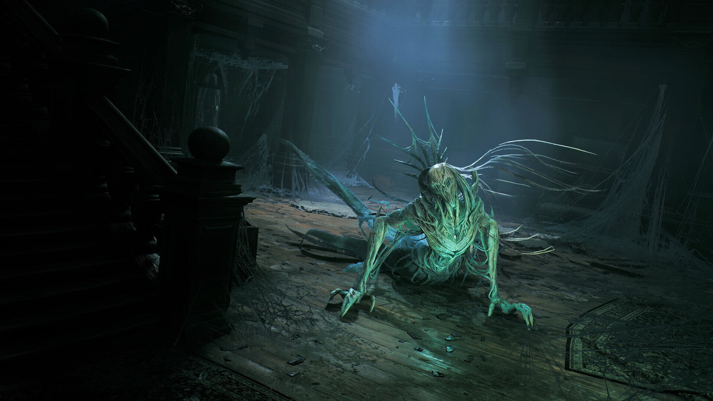 Remnant II (PC) - Steam Key - GLOBAL   - Gearbox Publishing [Email/Instant Delivery]