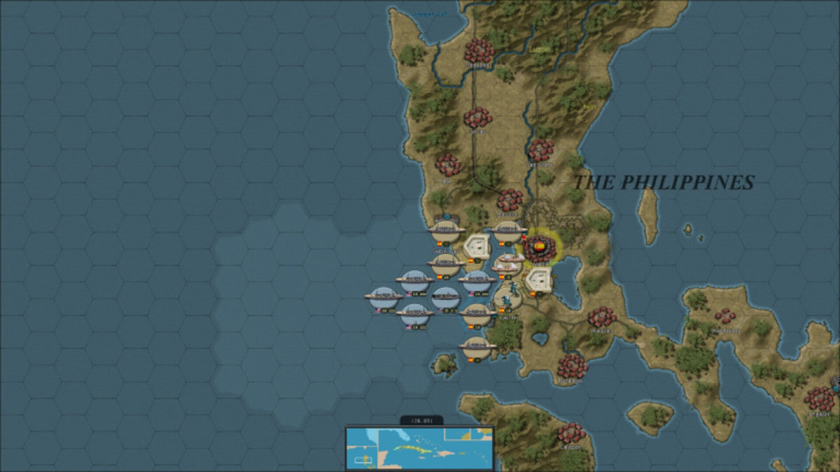 Strategic Command: American Civil War - Wars in the Americas (PC) - Steam Key - GLOBAL  [Email/Instant Delivery]