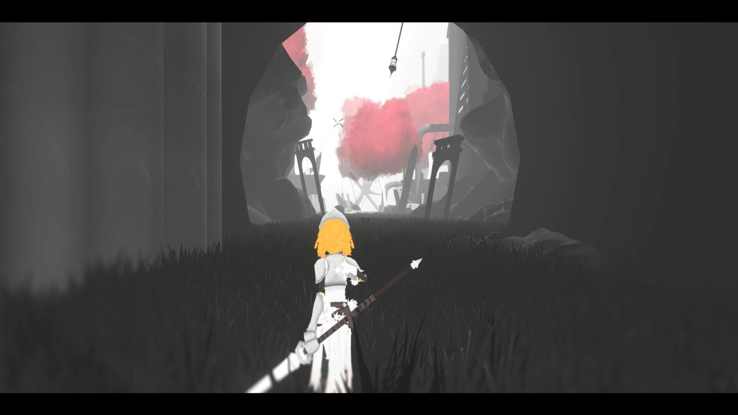 Arabel (PC) - Steam Key - GLOBAL   - Amaury Dangréau [Email/Instant Delivery]