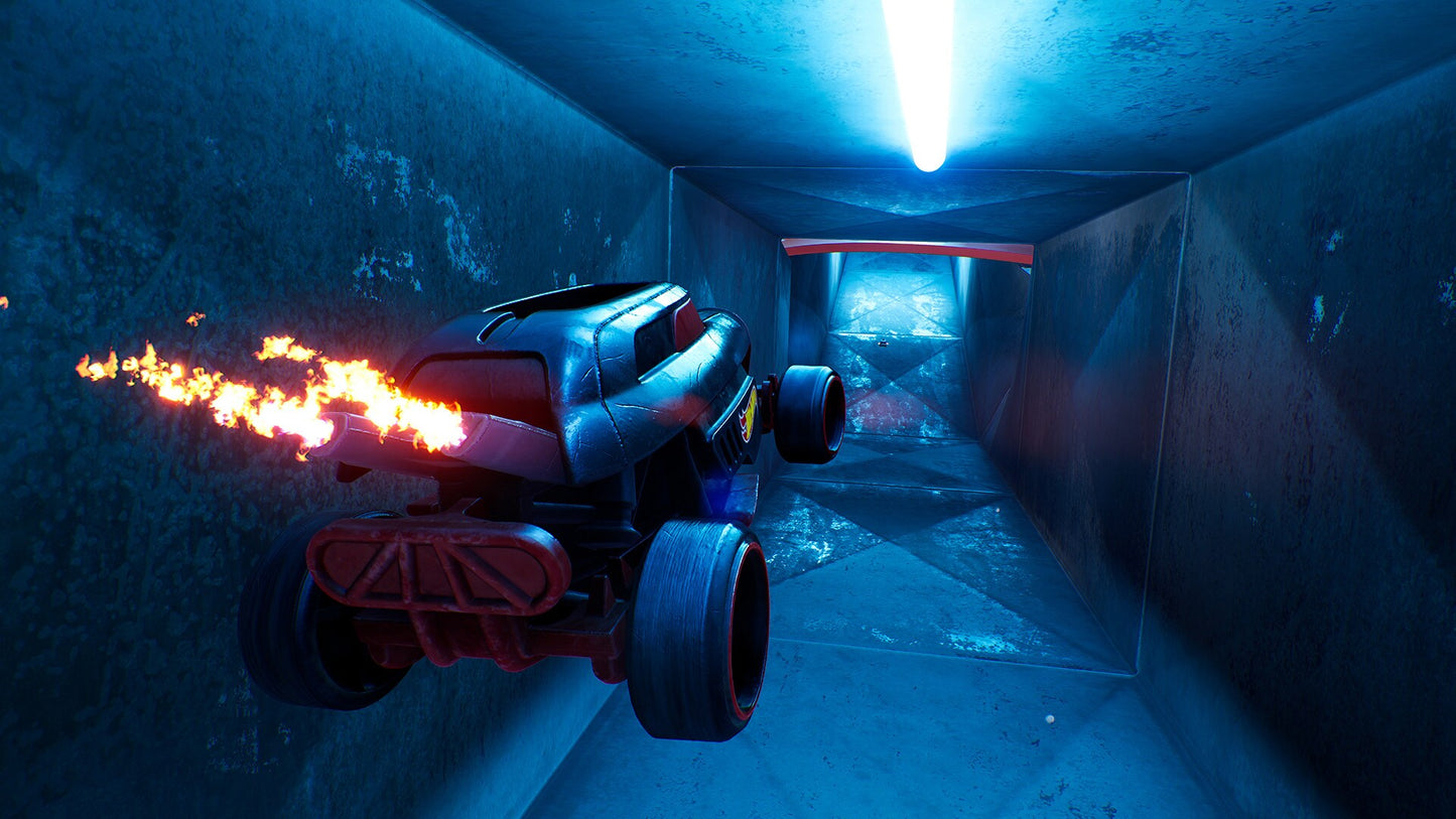 Hot Wheels Unleashed | Game of the Year Edition (PC) - Steam Gift - GLOBAL   - Milestone [Email/Instant Delivery]