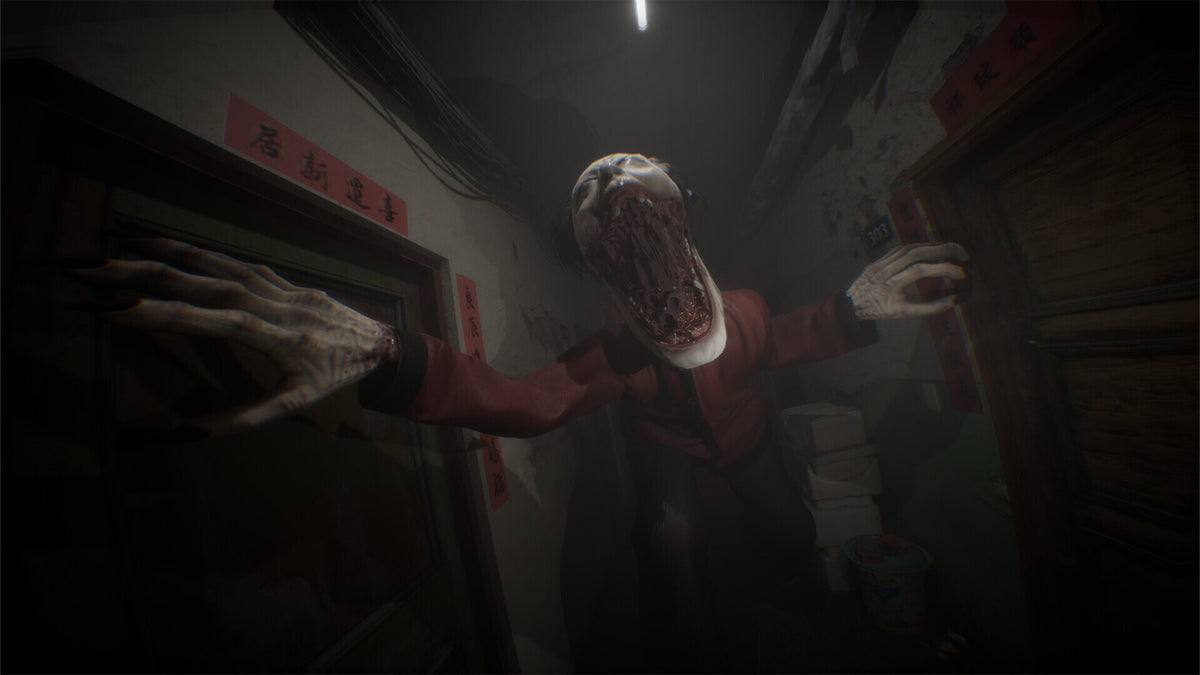 Dread Flats (PC) - Steam Key - GLOBAL   - Ghostcase [Email/Instant Delivery]
