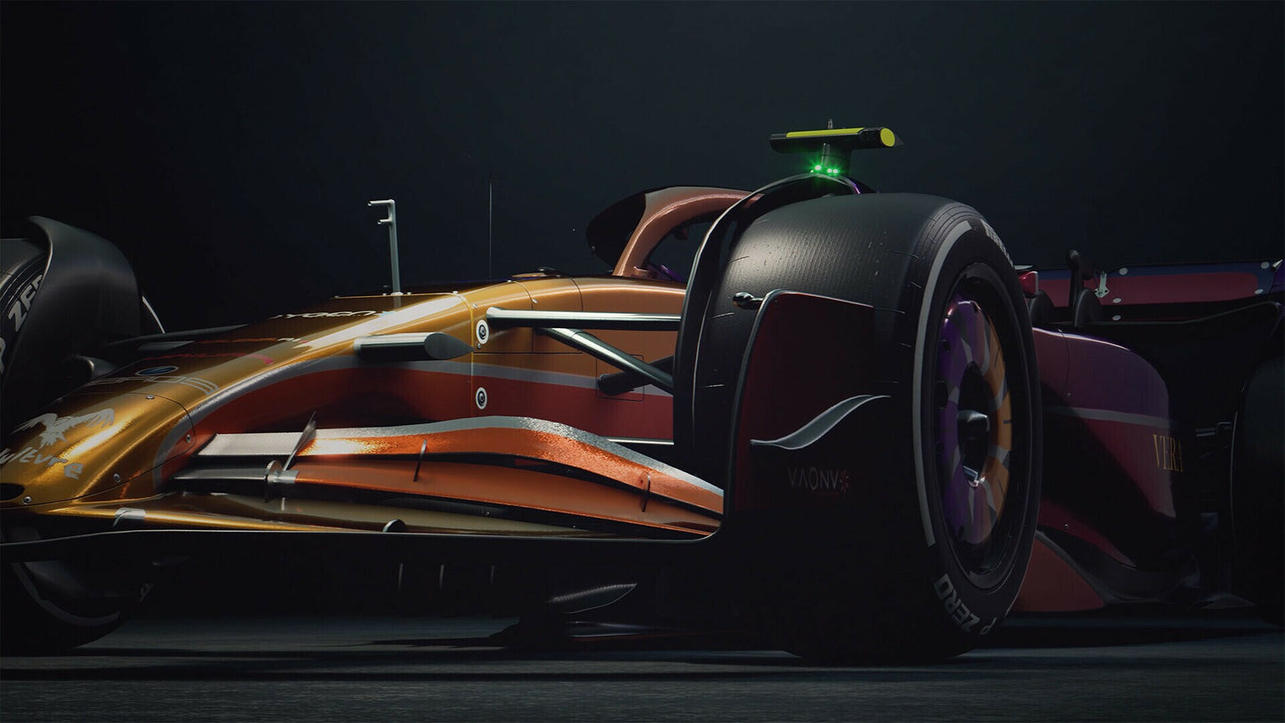 F1 Manager 2024 | Deluxe Edition (PC) - Steam Key - NORTH AMERICA  [Email/Instant Delivery]