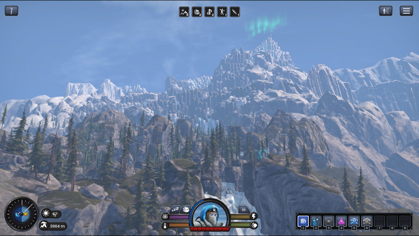 Insurmountable (PC) - Steam Key - GLOBAL   - ByteRockers' Games [Email/Instant Delivery]
