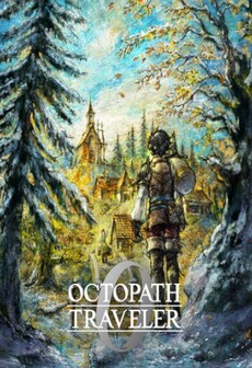 Octopath Traveler 0 (PC) - Steam Key - GLOBAL   - SQUARE ENIX [Email/Instant Delivery]
