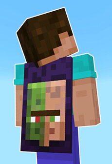 Minecraft Experience: Villager Rescue Cape (PC) - Microsoft Store Key - GLOBAL  [Email/Instant Delivery]