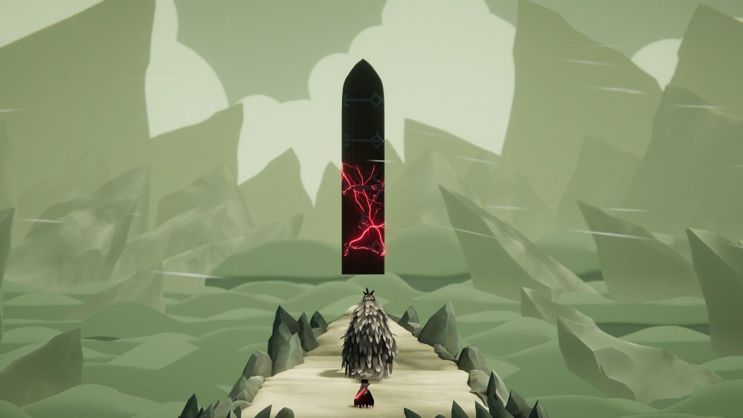Death's Door (PC) - Steam Gift - GLOBAL   - Devolver Digital [Email/Instant Delivery]