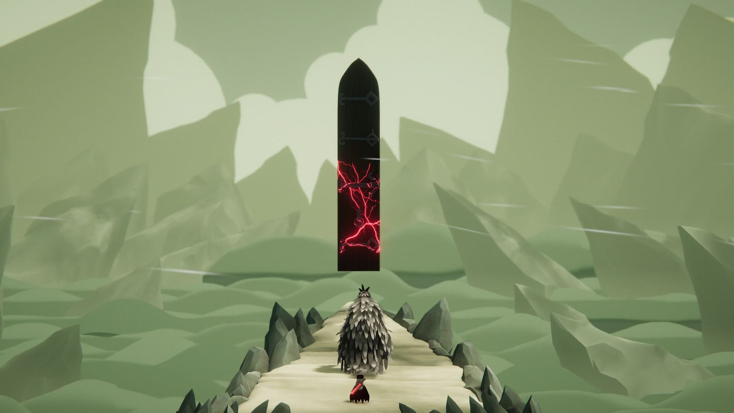 Death's Door (PC) - Steam Key - GLOBAL   - Devolver Digital [Email/Instant Delivery]