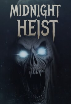 Midnight Heist (PC) - Steam Gift - GLOBAL  [Email/Instant Delivery]