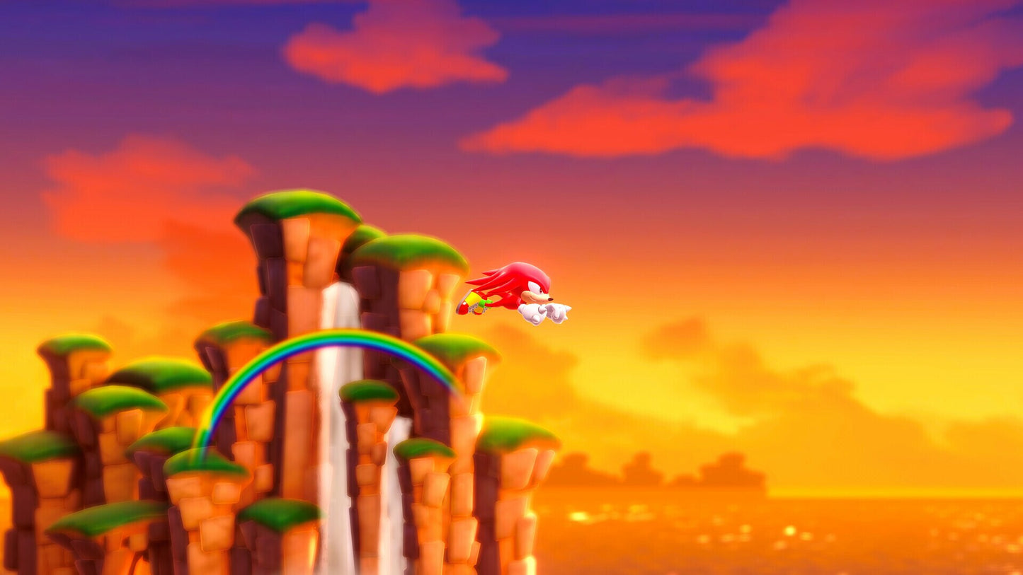 Sonic Superstars (PC) - Steam Key - GLOBAL   - SEGA [Email/Instant Delivery]