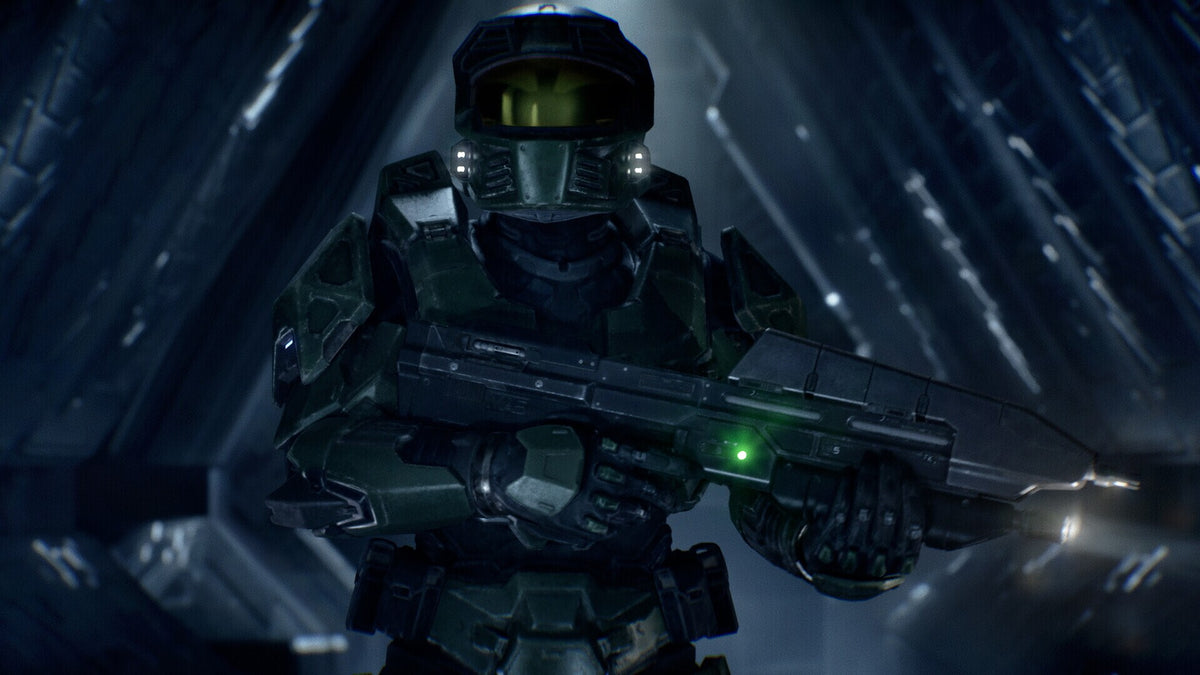 Halo: Campaign Evolved (Xbox Series X/S, PC) - Xbox Live Key - UNITED STATES   - Xbox Game Studios [Email/Instant Delivery]