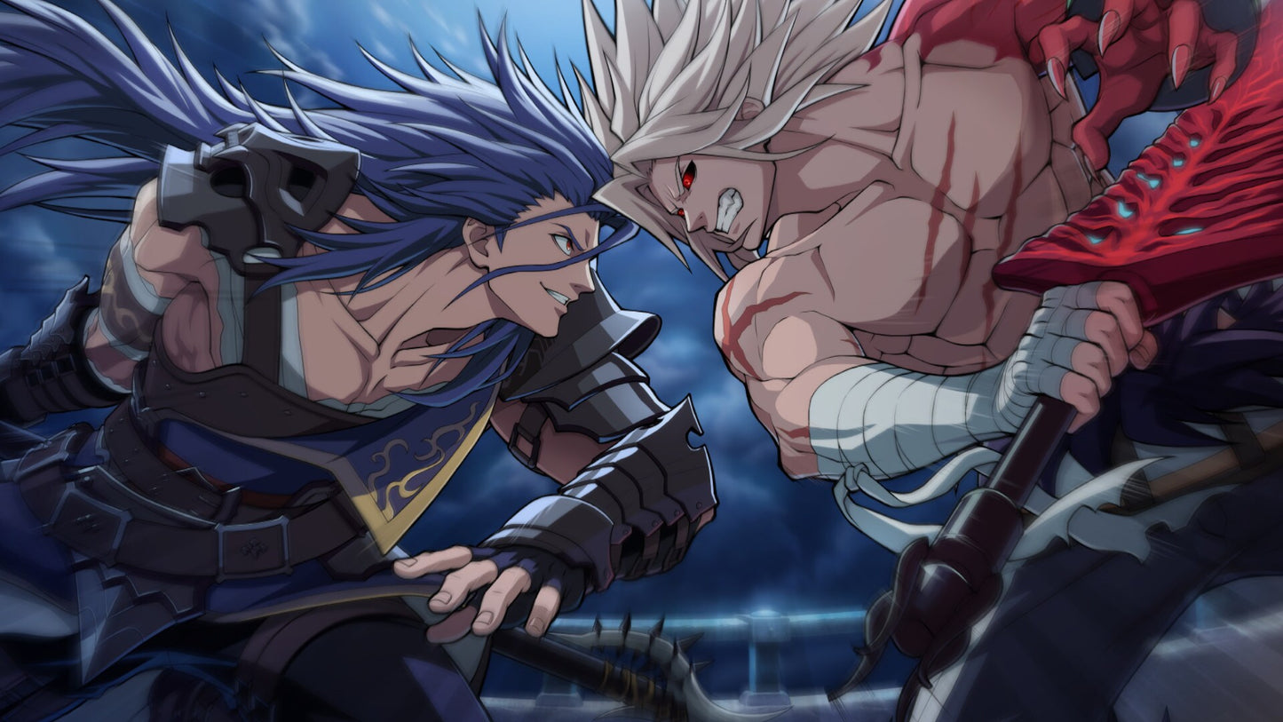 DNF Duel (PC) - Steam Gift - GLOBAL   - Nexon Co. Ltd. [Email/Instant Delivery]